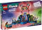 LEGO Friends -        -   - 