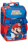  - Super Mario - 