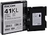      RICOH GC41KL Black - 600  - 