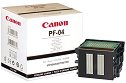    Canon Print Head PF-04