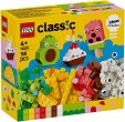 LEGO Classic -   - 