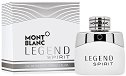 Montblanc Legend Spirit EDT -     Legend - 