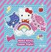    Hello Kitty - Craze - 