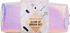 Revolution Glam Up Brush Set -     - 