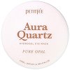 PETITFEE Aura Quartz Hydrogel Eye Mask -     - 