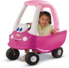     Cozy Coupe Rosy - Little Tikes - 
