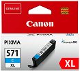      Canon CLI-571 XL Cyan - 3350  - 