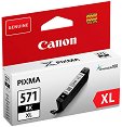      Canon CLI-571 XL Black - 3350  - 