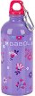   - Gabol -   600 ml   Violet -  