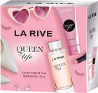   La Rive Queen Of Life -      - 