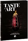 Taste the Art - Veselina Slavcheva, Yolanta Delibosova - Yolly - 