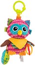    BaliBazoo Olivia Pink Owl - 