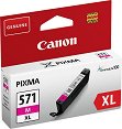      Canon CLI-571 XL Magenta - 3350  - 