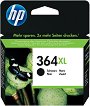      HP 364 XL Black - 550  - 