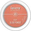 Lavera Velvet Blush Powder -    - 