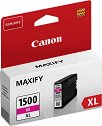   Canon PGI-1500XL Magenta - 780  - 