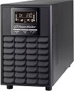    UPS PowerWalker VFI 1500 CG PF1