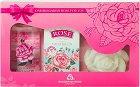   Bulgarian Rose - -,       - 