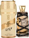 Lattafa Oud Mood EDP -   - 