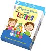 Play and Learn with Letters - 