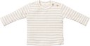      Little Dutch Stripe Sand & White - 