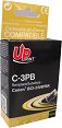      UPrint C-3 Photo Black - 470  - 