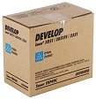   Develop A95W4D0 Cyan - 12000  - 