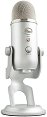   Logitech Blue Yeti