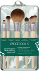 EcoTools Start The Day Beautifully Brush Set -   5    - 