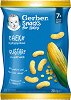   Nestle Gerber Snacks for Baby - 28 g,  7+  - 