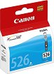      Canon CLI-526 Cyan - 2945  - 