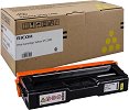   RICOH SPC252E Yellow - 4000  - 