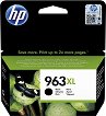      HP 963 XL Black - 2000  - 