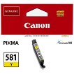      Canon CLI-581 Yellow - 5.6 ml - 