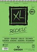  Canson XL Recycled - 50 , 160 g/m<sup>2</sup> - 