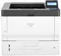    RICOH P501 - 1200 x 1200 dpi, 43 pages/min, WiFi, USB, A4,   - 