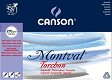     ,    Canson Montval Torchon - 12 , 270 g/m<sup>2</sup> - 