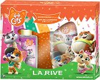    La Rive 44 Cats Milady -       44  - 