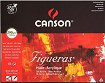         Canson Figueras - 10 , 290 g/m<sup>2</sup> - 