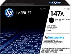   HP 147A Black - 10500  - 