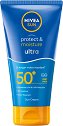 Nivea Sun Protect & Moisture Ultra Cream SPF 50+ -     Nivea Sun - 