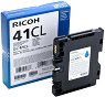      RICOH GC41CL Cyan - 600  - 