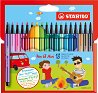  Stabilo Pen 68 Mini - 18  - 