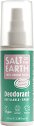 Salt Of The Earth Pure Aura Melon & Cucumber Natural Deodorant -         - 