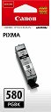      Canon PGI-580 Black - 11.2 ml - 