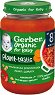         Nestle Gerber Organic for Baby Plant-tastic - 