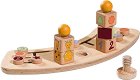       Hauck Giraffe Play Moving - 