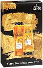   Gliss Oil Nutritive -        Oil Nutritive - 