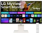   LG 32SR85U-W