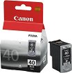      Canon PG-40 Black - 16 ml - 